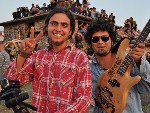 Tv Pirâmide Por do Rock