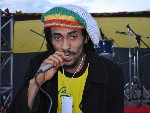 Festival Tribos de Reggae