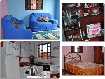 Alugo Casa em São Tomé das Letras