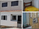 Alugo Casa em São Tomé das Letras