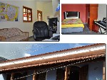 Casas, Temporadas São Thomé das Letras