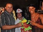 Bloco Perereca das Pedras