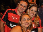 Alegria no Bloco dos Times