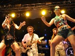 Homenagem a você!