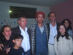 Festa de Agosto 2008