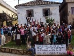 Dia do Meio Ambiente São Thomé