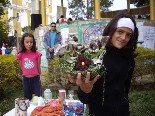 Dia do Meio Ambiente São Thomé
