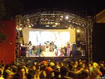 Banda Beijo Apimentado em São Thomé das Letras