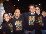 Cobertura Mega DJs de So Paulo