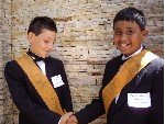 Festa de Emancipação Política de São Thomé das Letras