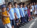 IV Dia Municipal do Extrator de Pedras