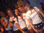 Banda Fama em São Thomé das Letras