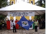 III Encontro de Bandas em São Thomé das Letras