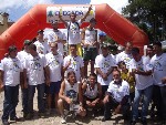 1a Meia Maratona de São Thomé