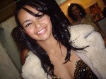 Miss São Thomé 2010