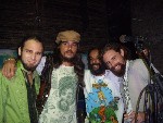 Banda Derivados da Natureza