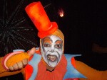 Evento Halloween 2008