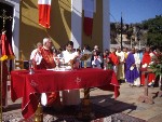 Padroeiro São Thomé 2010