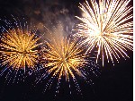 Cobertura Reveillon São Thomé das Letras