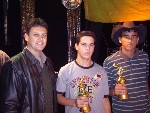 Festa do Sobradinho em São Thomé das Letras