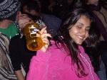 Show do Ventania e Derivados da Natureza São Thomé das Letras