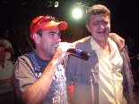 Cobertura Mega DJs de So Paulo