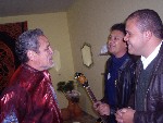 Show Especial do Z Ramalho