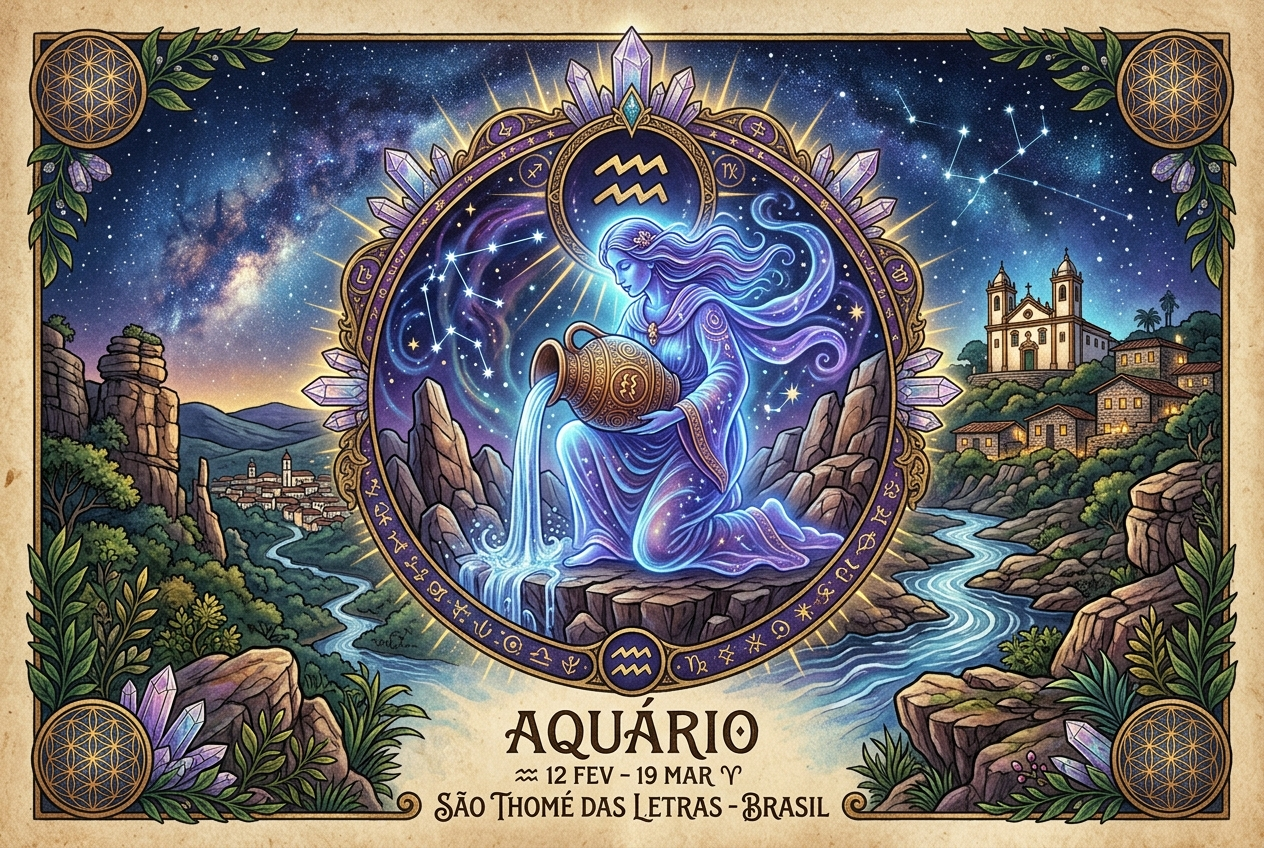 Signo de Peixes